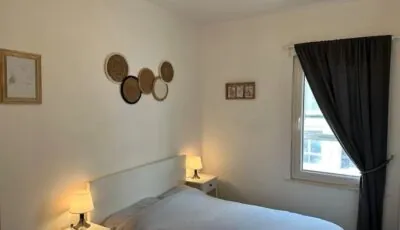 Cozy apartment in Dublin 2