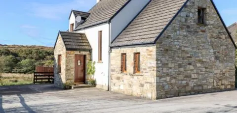 Crolly Home