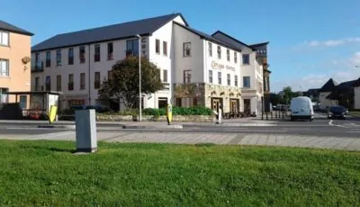 Cryans Hotel
