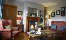 Cullinan’s Guesthouse