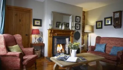 Cullinan’s Guesthouse