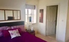 Curlew Apartment
