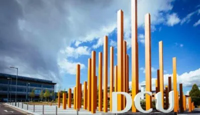 DCU Rooms Glasnevin - Campus Accommodation