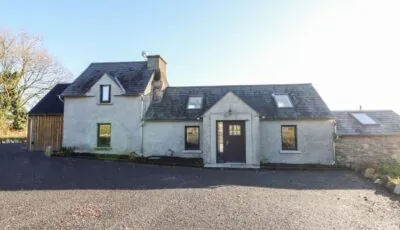 Dairy Lane Cottage