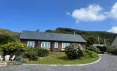 Dave's Big House