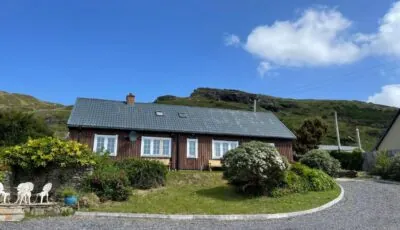 Dave’s Big House
