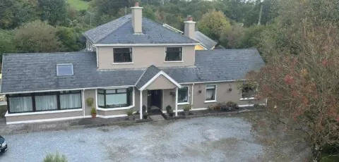Davmar House