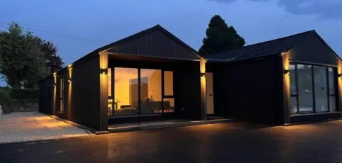 Deerpark Villa Sleeps 8 Views of The Rock Cashel Palace Hotel