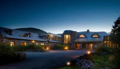 Delphi Resort Hotel & Spa