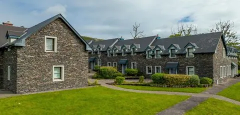 Dingle Courtyard Holiday Homes 3 Bed