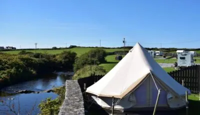 Doolin Glamping
