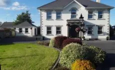 Doonard Manor B&B