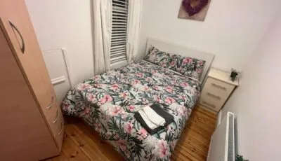 Dormitorio Doble D10