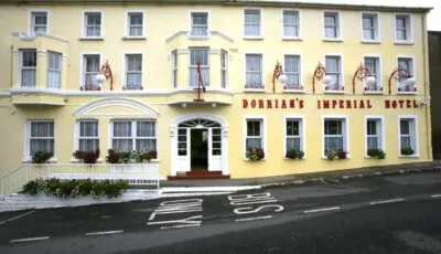 Dorrians Imperial Hotel