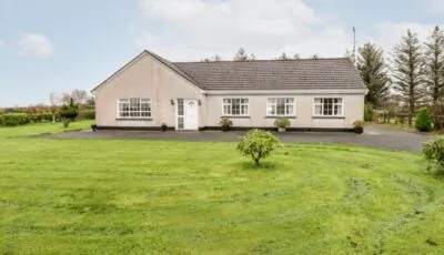 Dromore West Cottage
