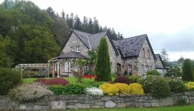 Drumhierney Lodge