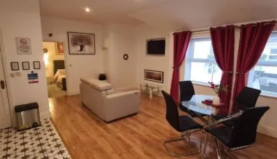 Dunderry Lodge Self Catering Family Lodges