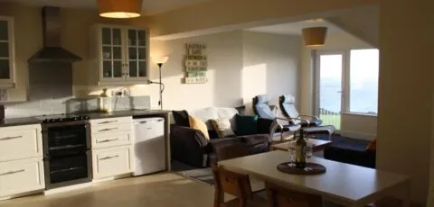 Dunmore East Holiday and Golf Resort Apartments