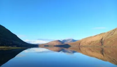 Eagle’s Nest Connemara and Mayo