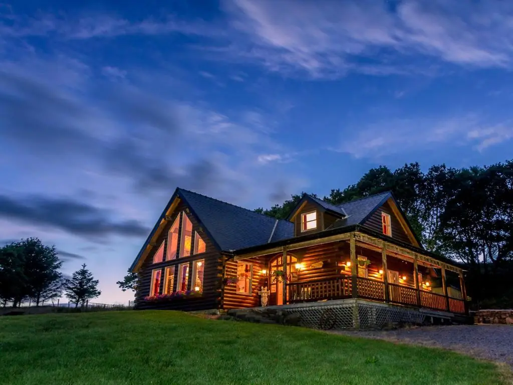Eaglewood Lodge Connemara and Mayo