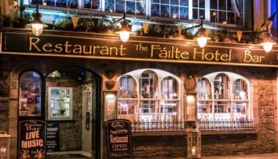 Failte Hotel
