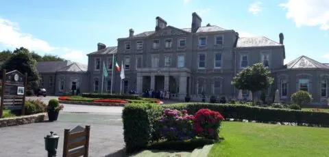 Faithlegg Hotel Lodge