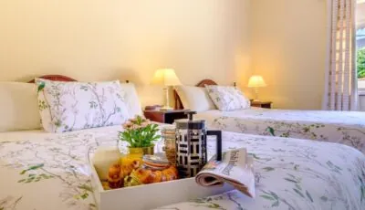 Fallon’s B&B