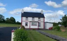Family Farmhouse