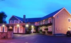Fanad House