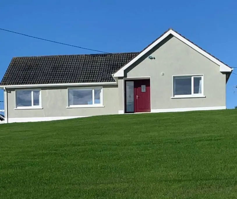 Farmer's Cottage