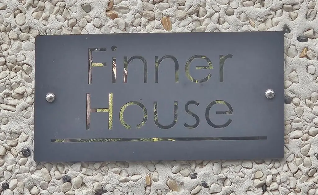 Finner-House