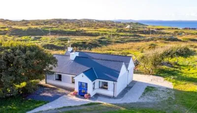 Flaherty Cottage