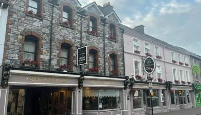 Foley’s Townhouse Killarney