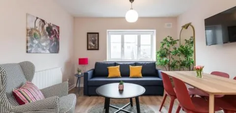 Fully refurb drogheda apt7 3rd floor