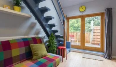 Galway City Loft