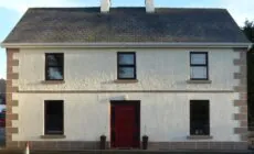 Garadice View Farm House