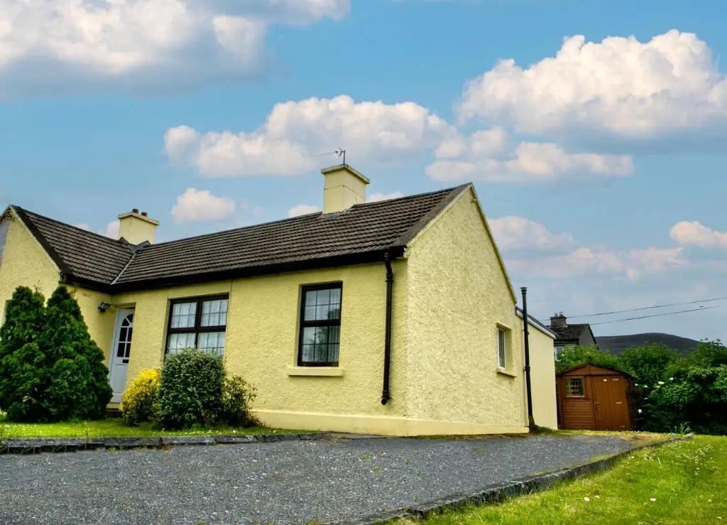 Garden Holiday Cottage by Trident Holiday Homes