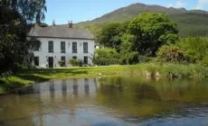 Ghan House