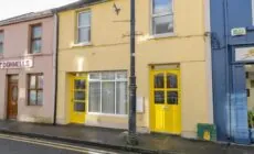 Glebe House