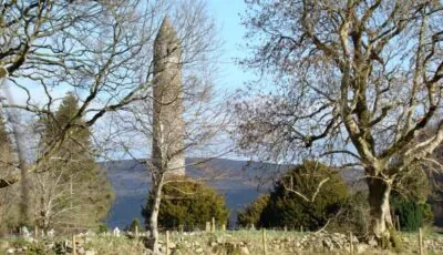 Glendalough International Youth Hostel
