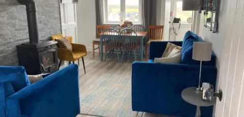 Glenhill Newly renovated in a unique location