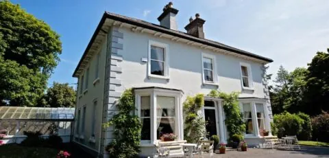 Glenmore House BB Mullingar