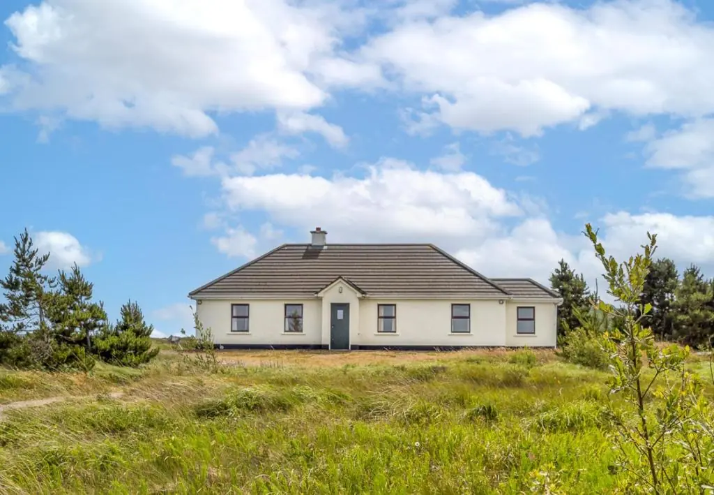 Glynsk Pier Cottage