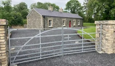 Gormanstown Cottage