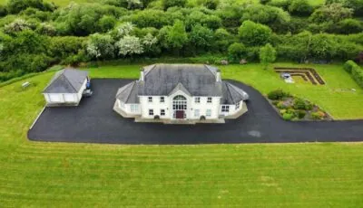 Greenmile House,