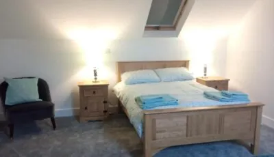 Greenway Guesthouse