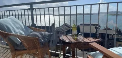 Grianan Cobh