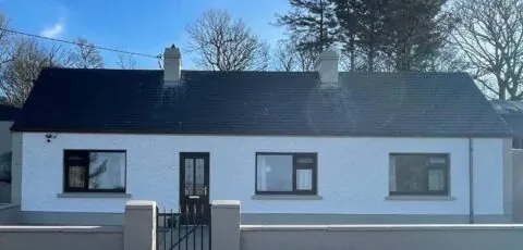 Grogagh Hill Cottage