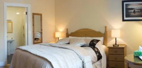Grove House Bed Breakfast