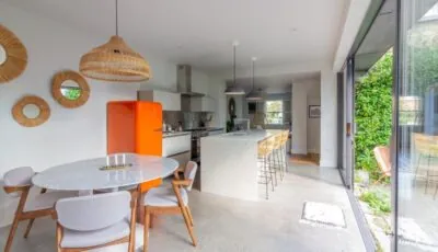 GuestReady - Modern villa in Glenageary